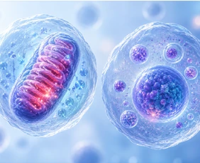 Cellular Organelles & Microenvironment